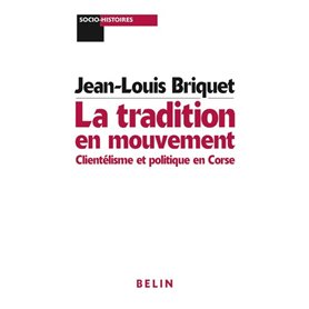 La tradition en mouvement