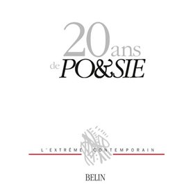 20 ans de Poésie