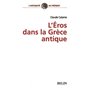 L'Éros dans la Grèce antique