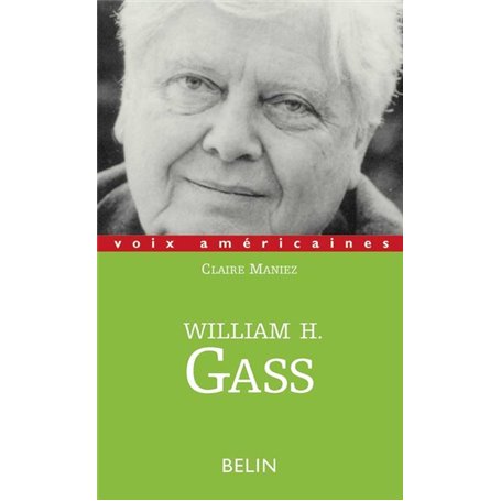 William Gass