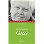 William Gass