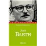 John Barth. Les bonheurs d'un acrobate