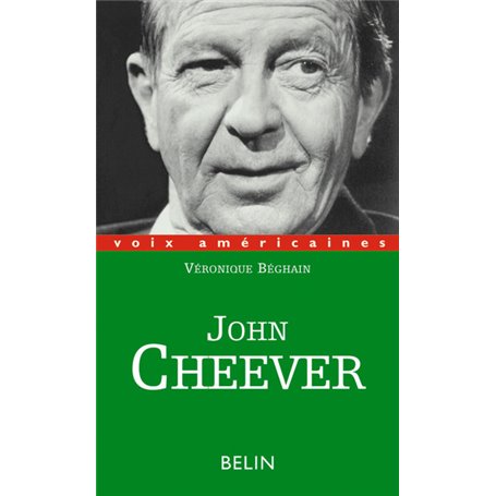 John Cheever