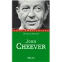 John Cheever