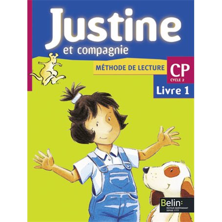 Justine et Compagnie CP