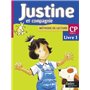 Justine et Compagnie CP