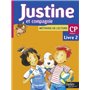 Justine et Compagnie CP