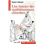 Une histoire des mathématiques chinoises