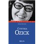 Cynthia Ozick