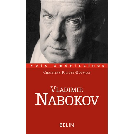 Vladimir Nabokov, La poétique du masque