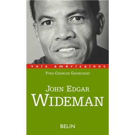 John Edgar Wideman
