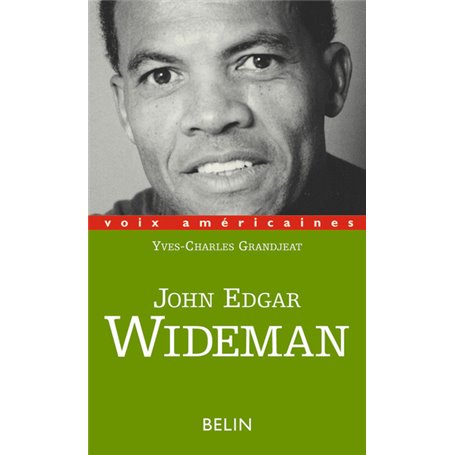 John Edgar Wideman