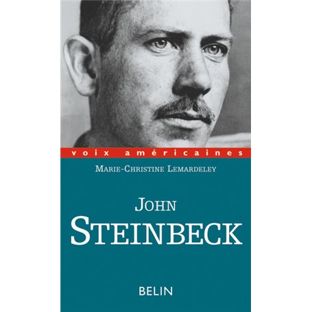 John Steinbeck