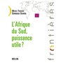 L'Afrique du Sud, puissance utile ?