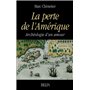 La perte de l'Amérique