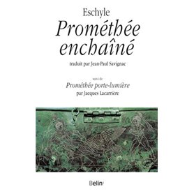 Prométhée enchaîné