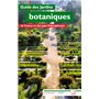 Guide des jardins botaniques