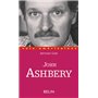 John Ashbery