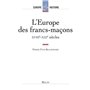 L'Europe des francs-maçons