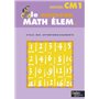 Le Nouveau Math Élem. CM1