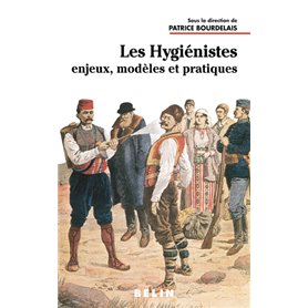 Les Hygiénistes