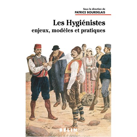 Les Hygiénistes