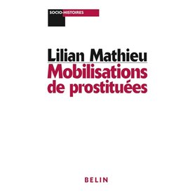 Mobilisations de prostituées