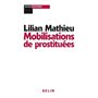 Mobilisations de prostituées