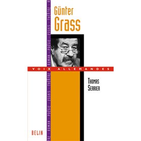 Günter Grass. Tambour battant contre l'oubli