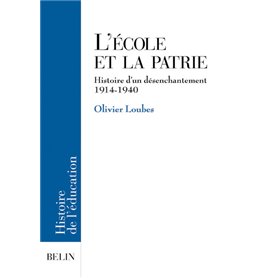 L'école et la patrie