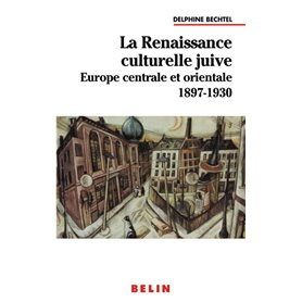 La Renaissance culturelle juive