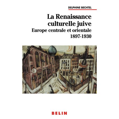 La Renaissance culturelle juive