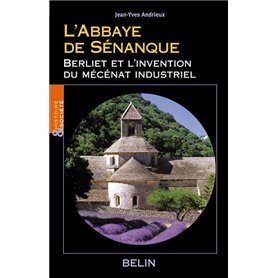 L'Abbaye de Sénanque