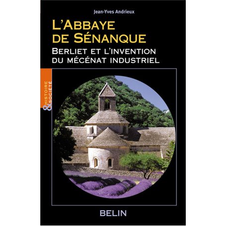 L'Abbaye de Sénanque