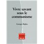 Vivre savant sous le communisme