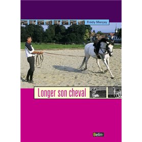 Longer son cheval