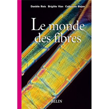 Le monde des fibres