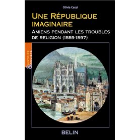 Une République imaginaire