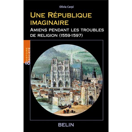 Une République imaginaire