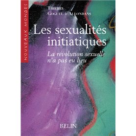 Les sexualités initiatiques