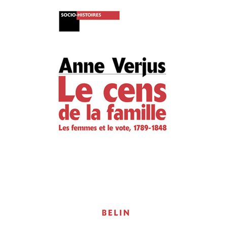 Le cens de la famille