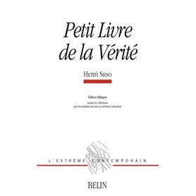 Petit Livre de la Vérité