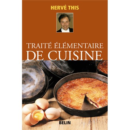 Traité élémentaire de cuisine