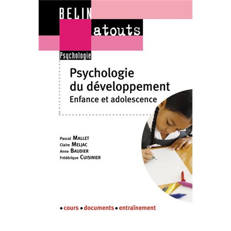 Psychologie du développement