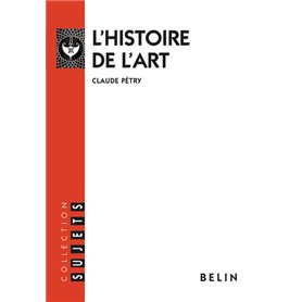 L'histoire de l'art