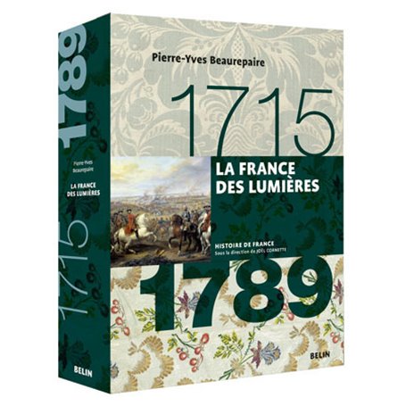 La France des Lumières (1715-1789)