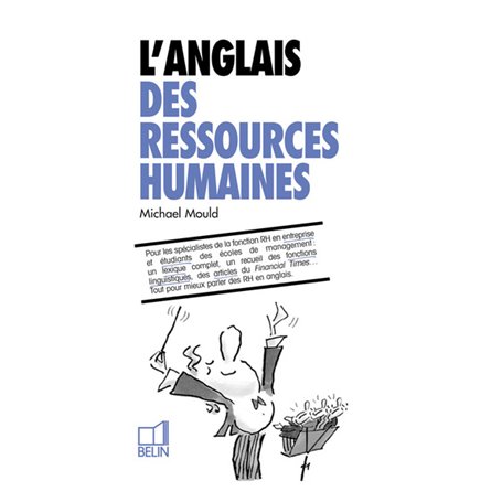 L'anglais des ressources humaines