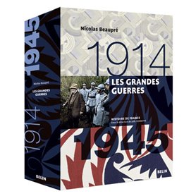 Les Grandes Guerres (1914-1945)