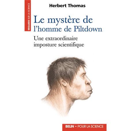 Le mystère de l'homme de Piltdown