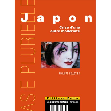 Japon. Crise d'une autre modernité